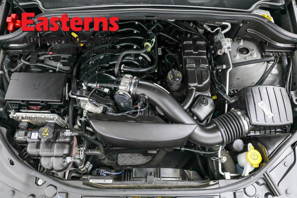 used 2023 Dodge Durango car, priced at $22,950