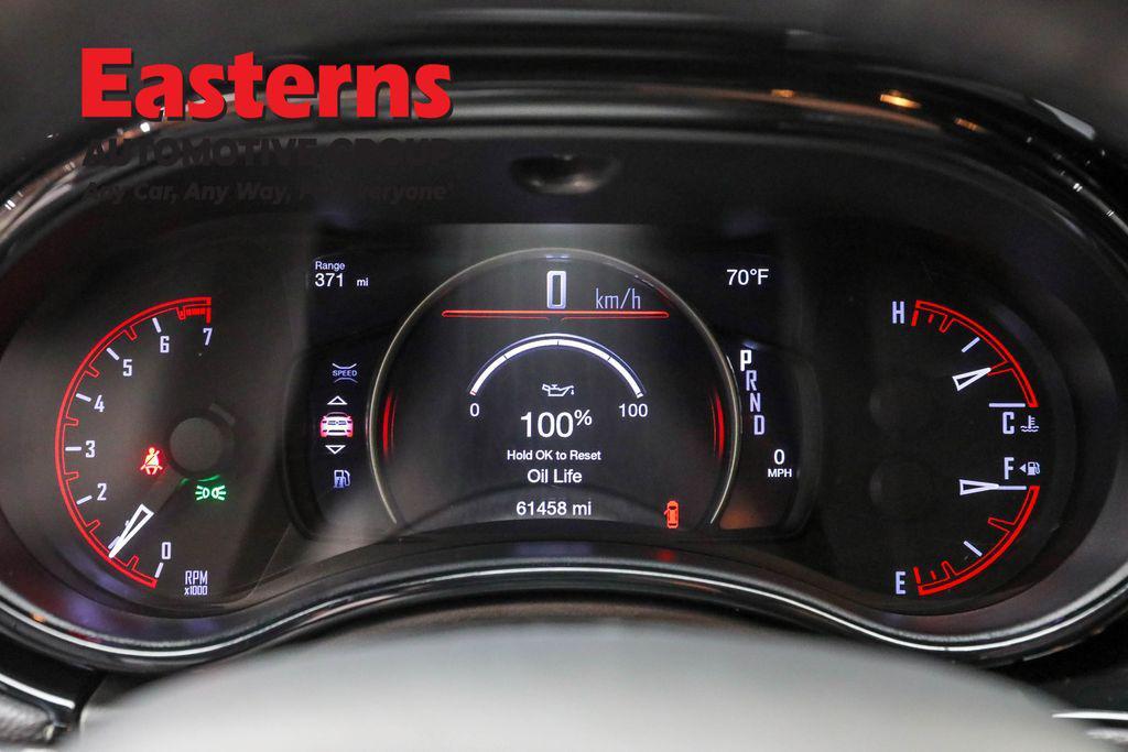 used 2023 Dodge Durango car, priced at $22,950