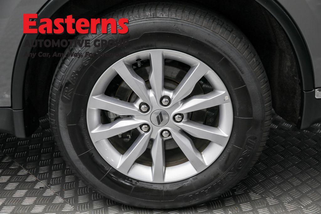 used 2023 Dodge Durango car, priced at $22,950