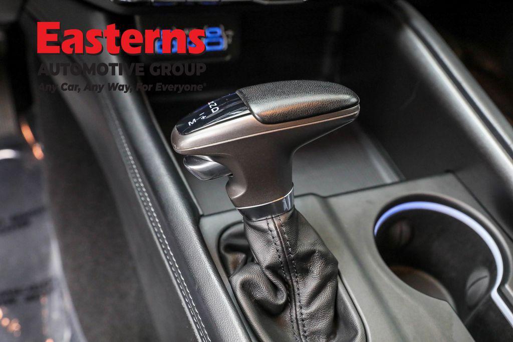 used 2023 Dodge Durango car, priced at $22,950