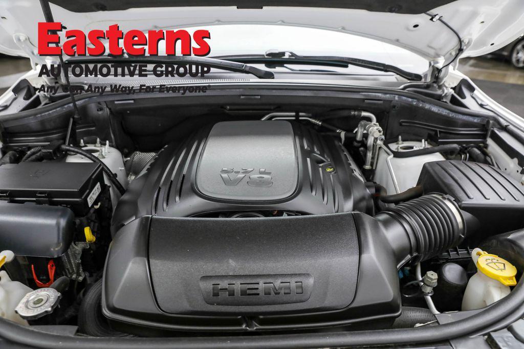 used 2022 Dodge Durango car, priced at $35,375