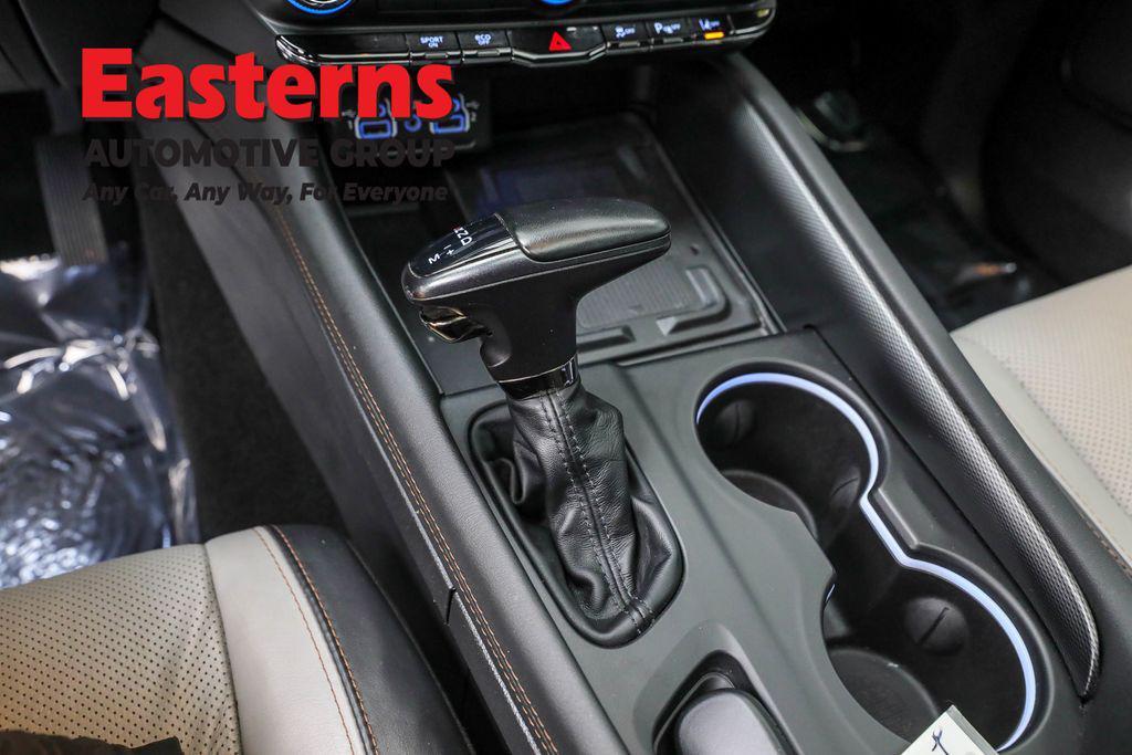 used 2022 Dodge Durango car, priced at $35,375