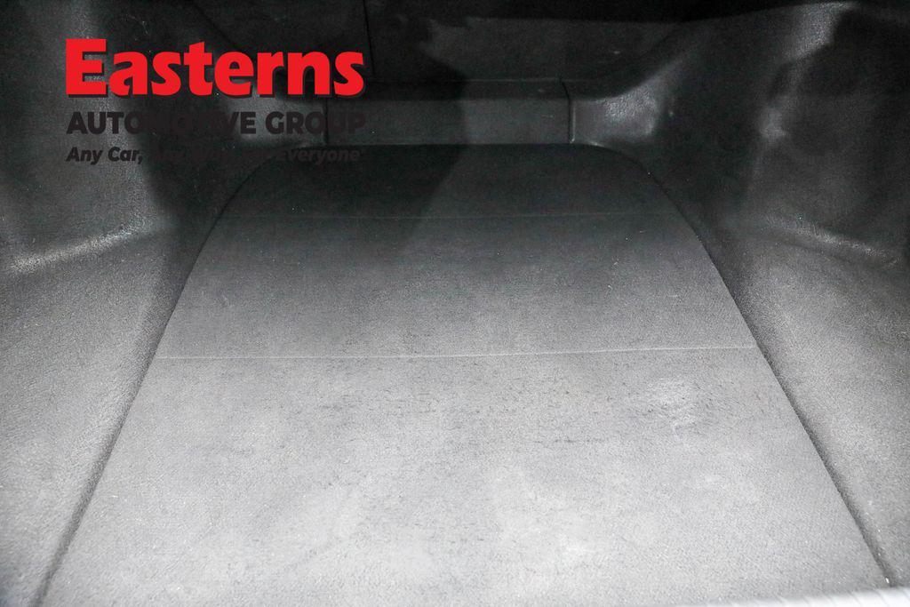 used 2023 Honda Accord car, priced at $25,475