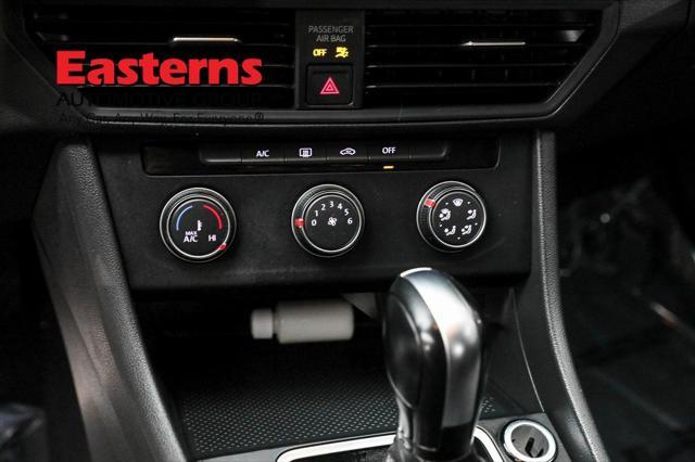 used 2020 Volkswagen Jetta car, priced at $15,850
