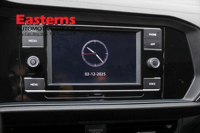used 2020 Volkswagen Jetta car, priced at $15,850