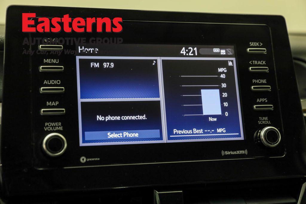 used 2023 Toyota Camry car, priced at $23,950