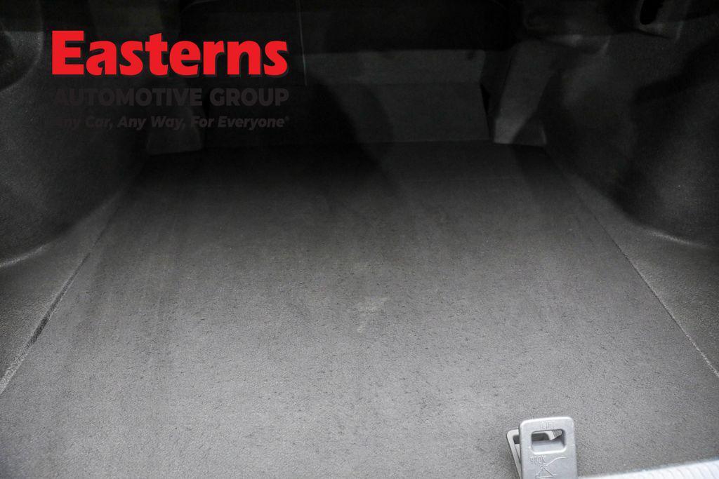 used 2023 Toyota Camry car, priced at $23,950