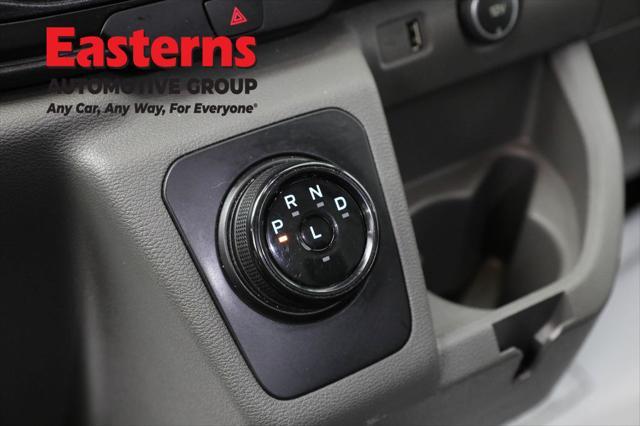 used 2022 Ford Transit-350 car, priced at $26,790