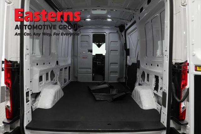 used 2022 Ford Transit-350 car, priced at $26,790