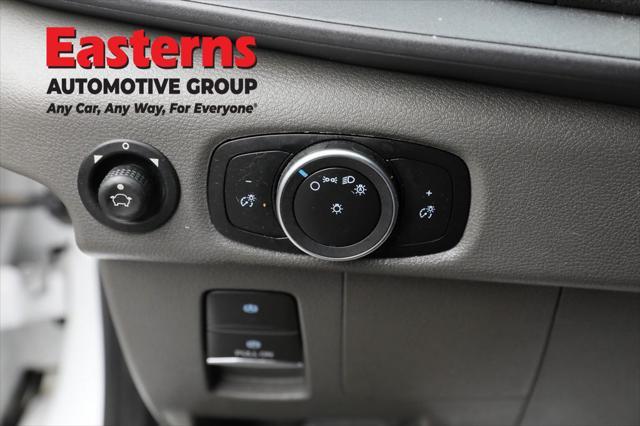 used 2022 Ford Transit-350 car, priced at $26,790