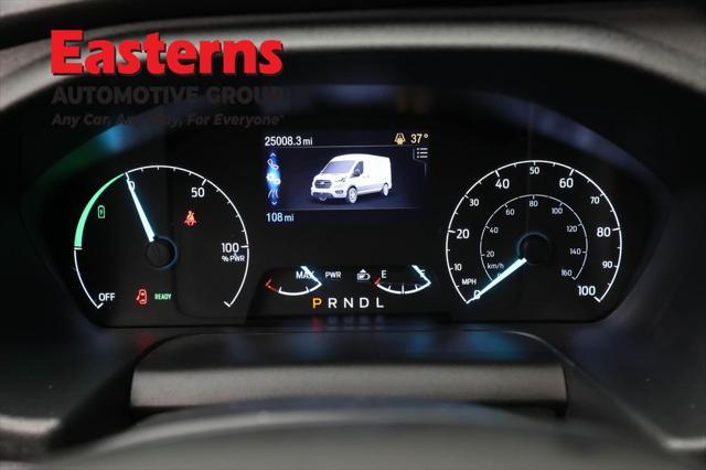 used 2022 Ford Transit-350 car, priced at $26,790