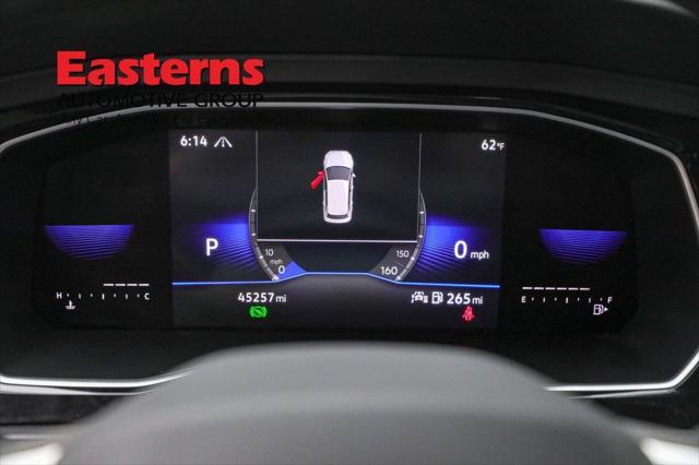 used 2022 Volkswagen Jetta car, priced at $17,750