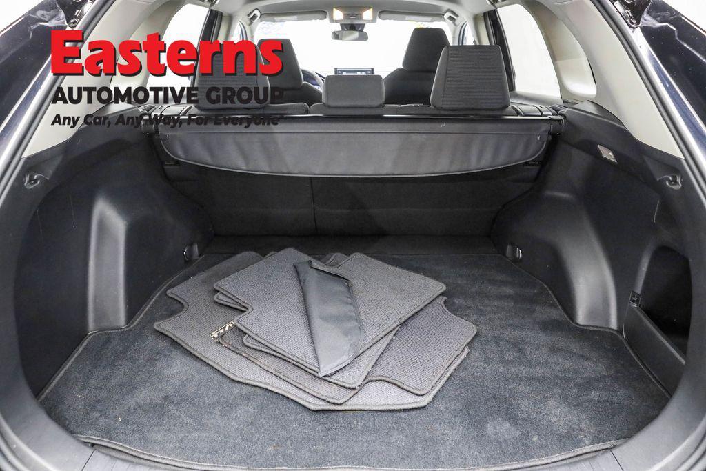 used 2020 Toyota RAV4 car, priced at $23,490
