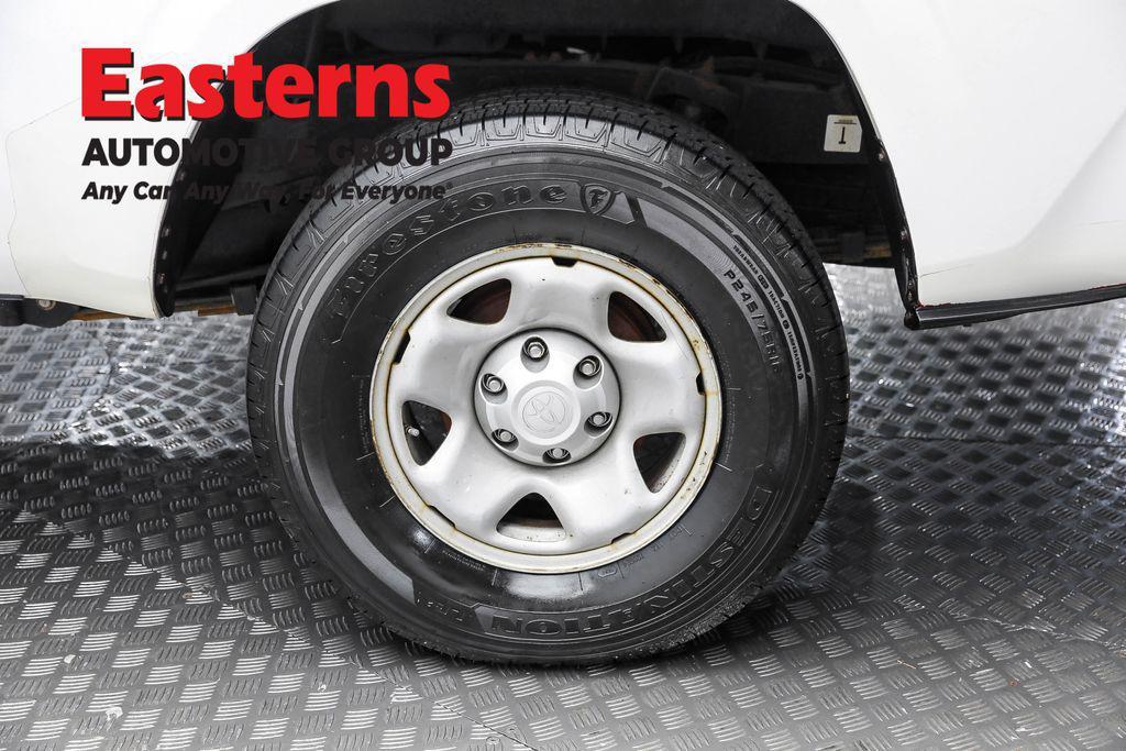 used 2019 Toyota Tacoma car, priced at $19,275