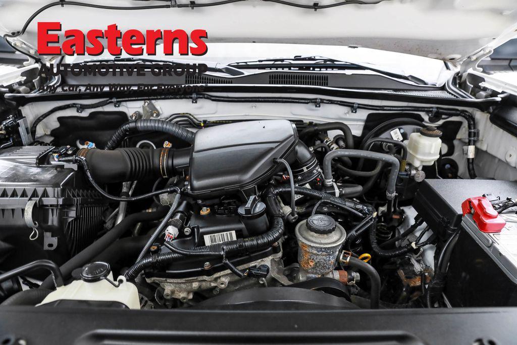 used 2019 Toyota Tacoma car, priced at $19,275