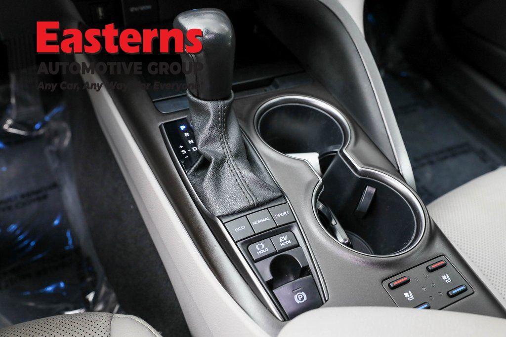 used 2022 Toyota Camry car, priced at $29,725