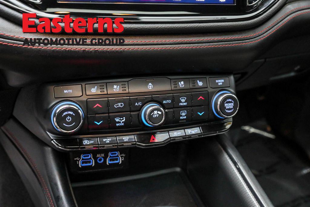 used 2023 Dodge Durango car, priced at $27,490