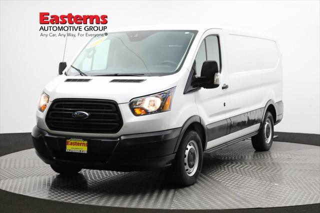 used 2019 Ford Transit-150 car, priced at $19,950