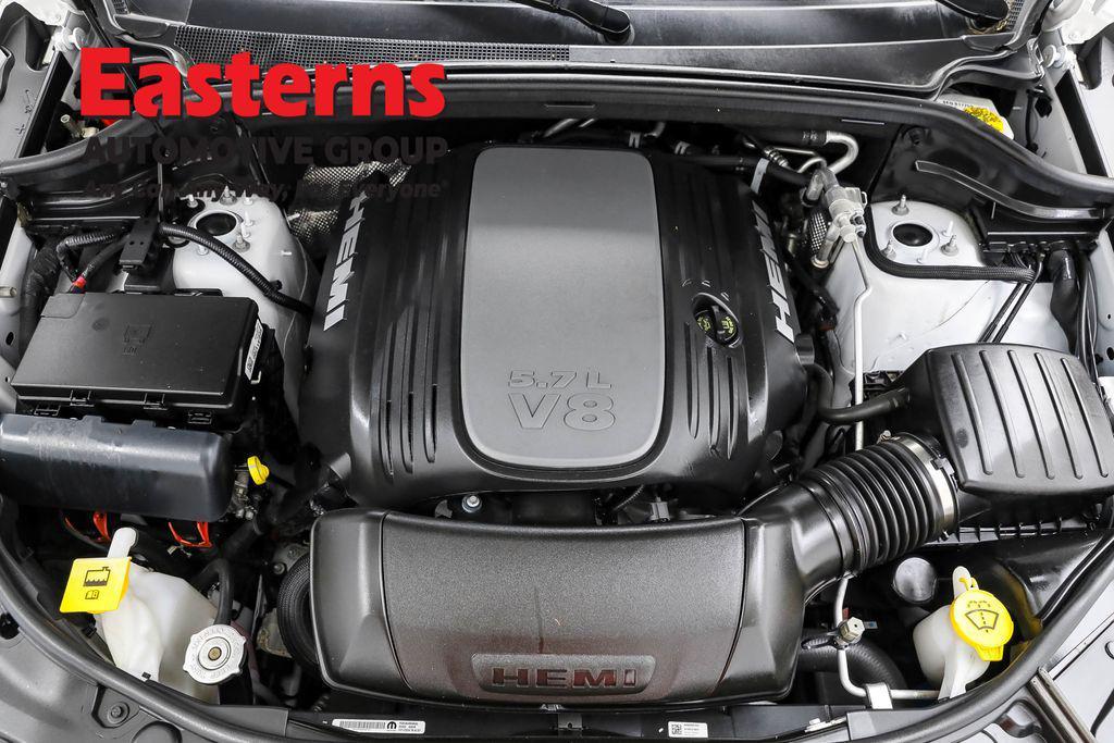 used 2024 Dodge Durango car, priced at $36,950