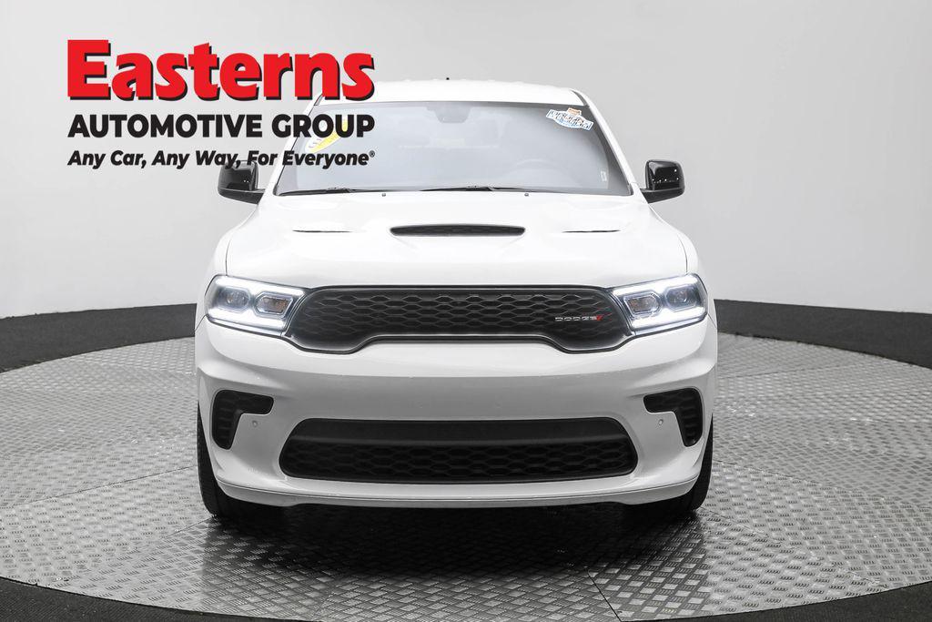 used 2024 Dodge Durango car, priced at $36,950