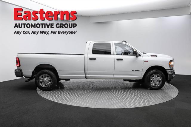 used 2022 Ram 2500 car, priced at $31,490