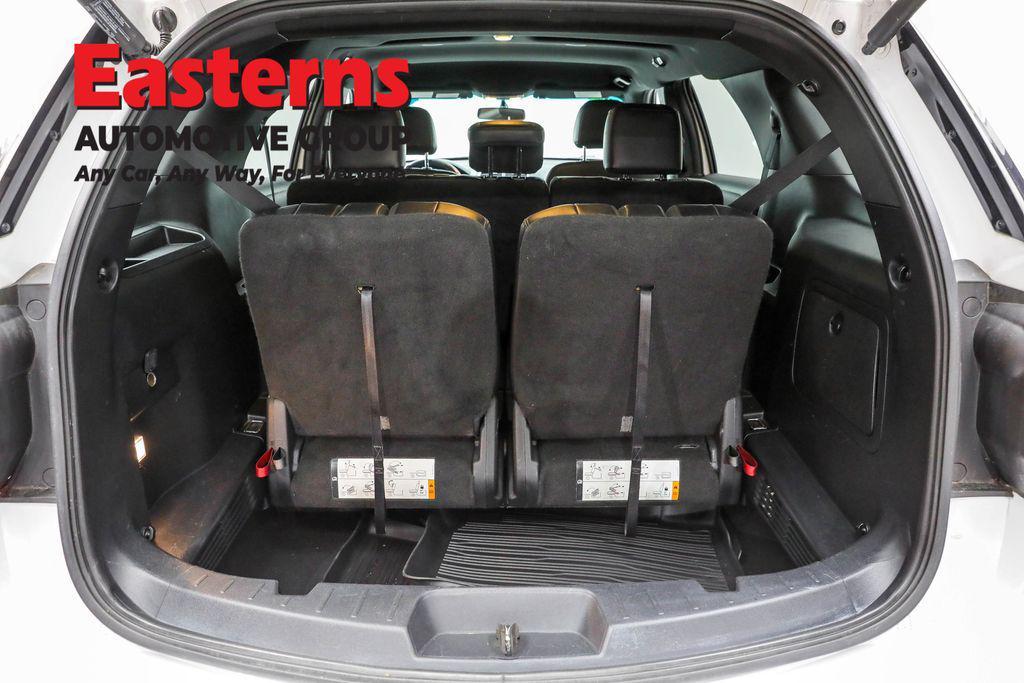 used 2017 Ford Explorer car, priced at $19,490