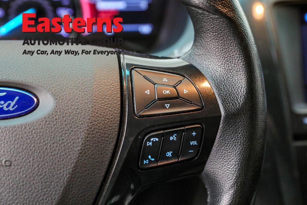 used 2017 Ford Explorer car, priced at $19,490