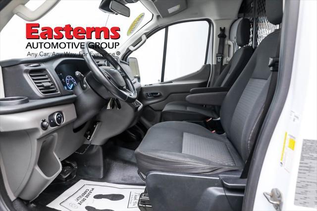 used 2020 Ford Transit-250 car, priced at $25,950