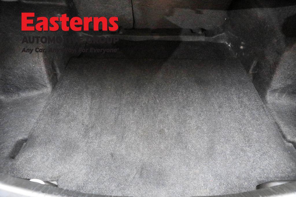 used 2024 Chevrolet Malibu car, priced at $19,375