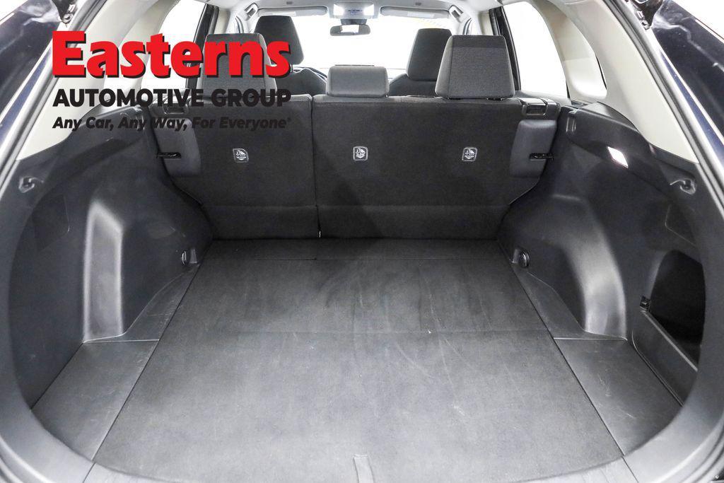 used 2024 Toyota RAV4 car, priced at $26,690