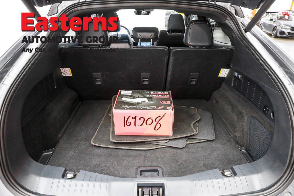 used 2023 Ford Mustang Mach-E car, priced at $29,950
