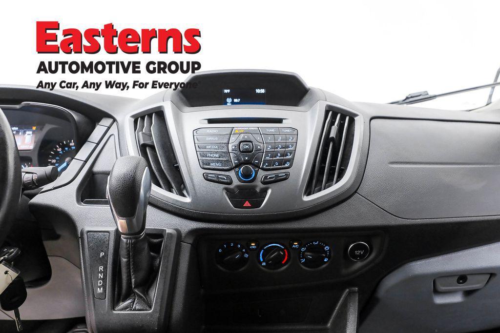 used 2019 Ford Transit-250 car, priced at $20,950