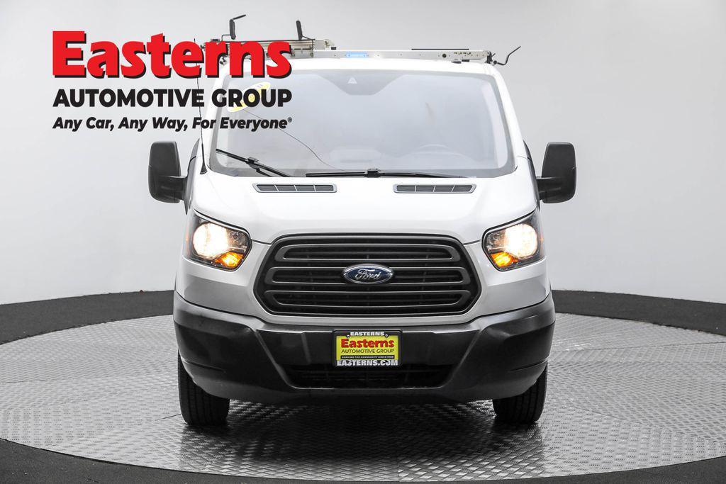 used 2019 Ford Transit-250 car, priced at $20,950