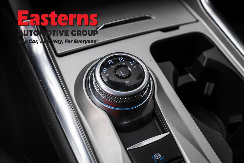 used 2023 Ford Explorer car, priced at $27,775