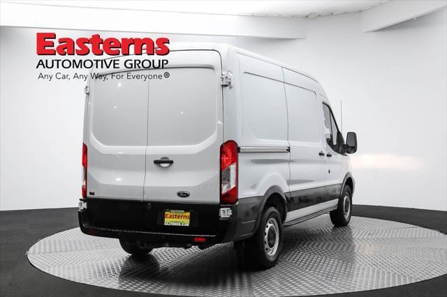 used 2017 Ford Transit-250 car, priced at $17,950