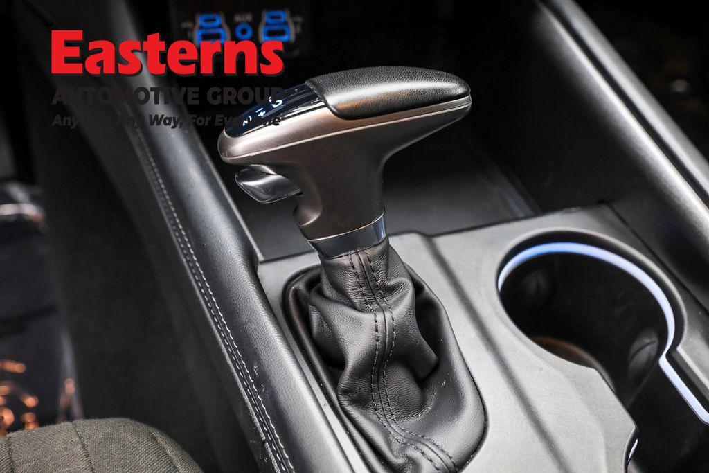 used 2024 Dodge Durango car, priced at $27,375