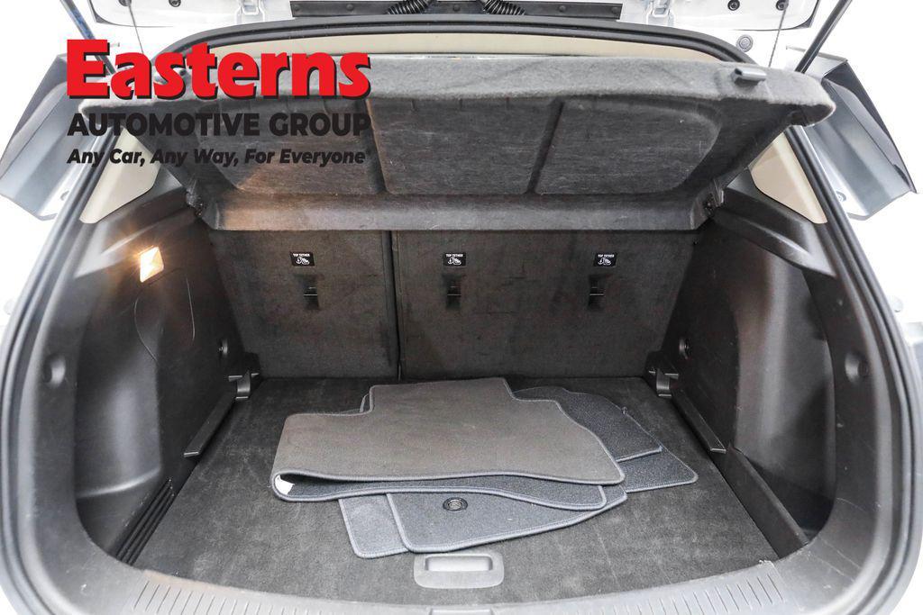 used 2024 Buick Encore GX car, priced at $20,950