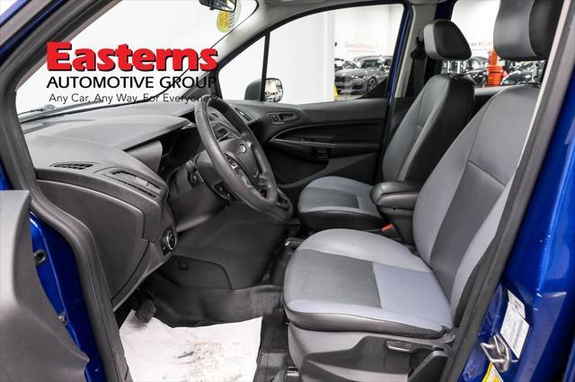 used 2017 Ford Transit Connect car, priced at $13,950