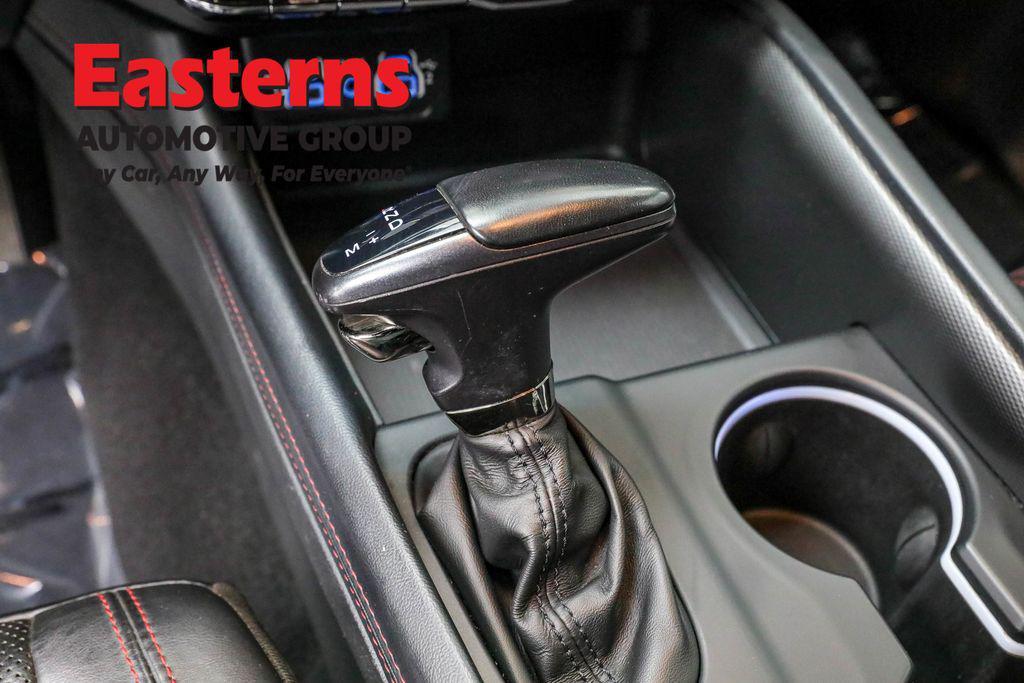 used 2023 Dodge Durango car, priced at $27,490