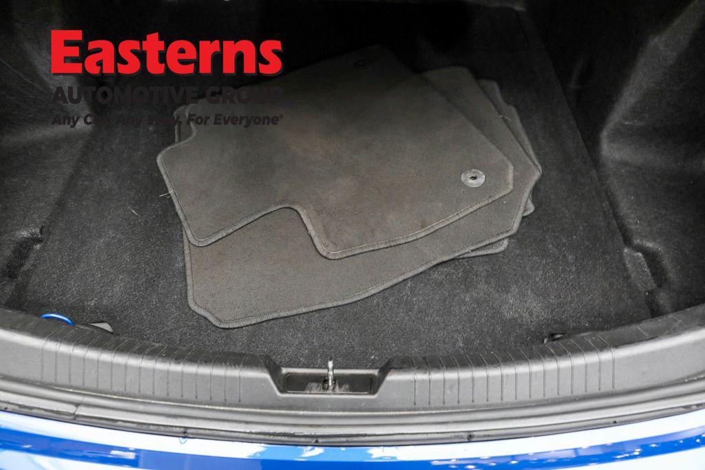 used 2023 Chevrolet Malibu car, priced at $17,090