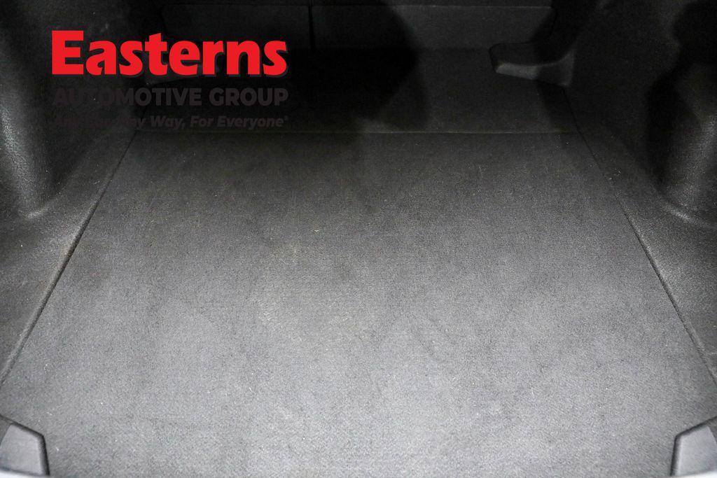 used 2023 Toyota Corolla car, priced at $19,950