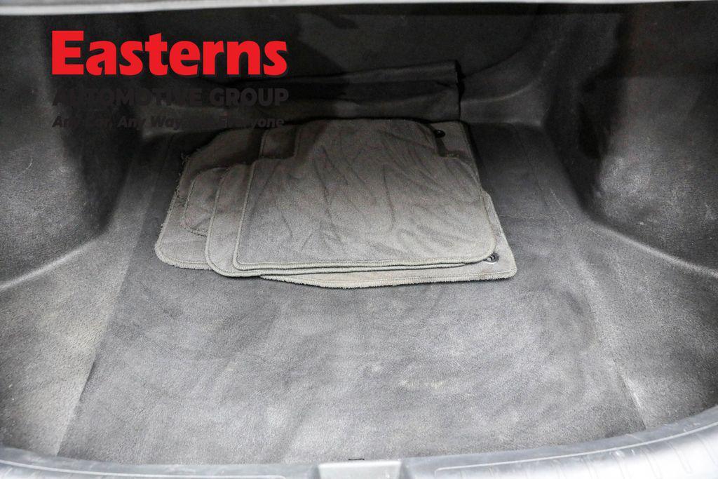 used 2025 Honda Civic car, priced at $23,625