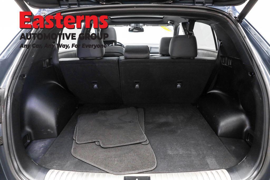 used 2022 Kia Sportage car, priced at $21,950