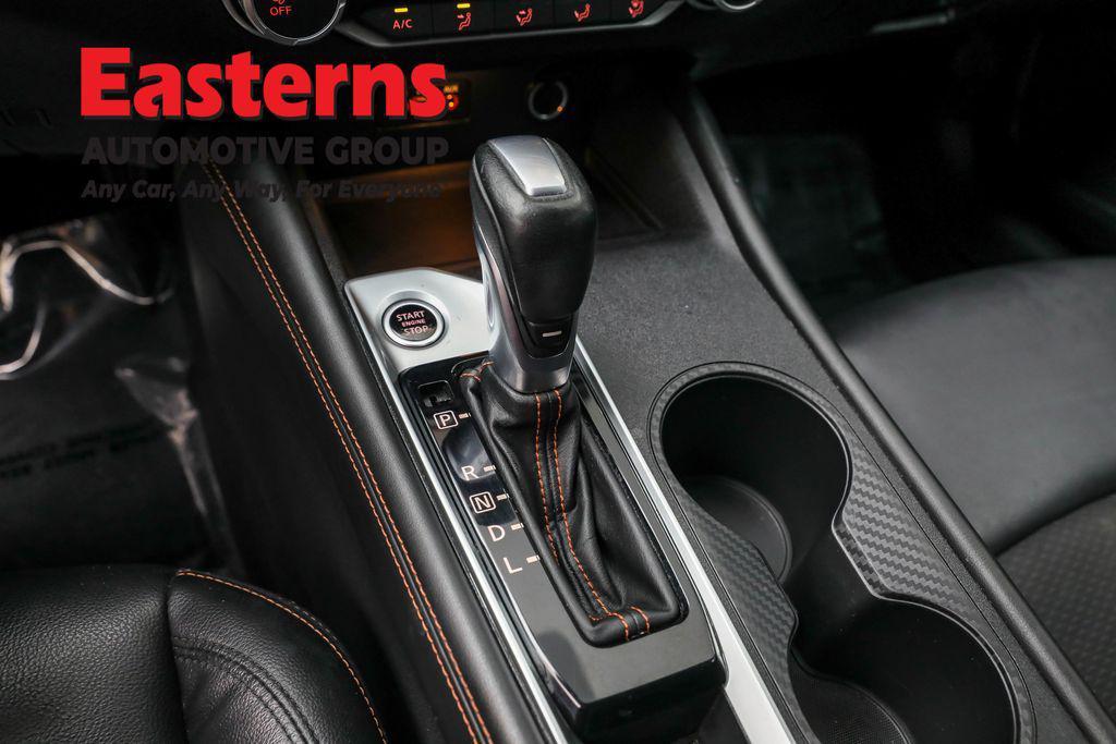 used 2020 Nissan Altima car, priced at $19,490