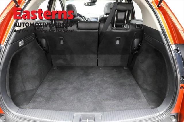 used 2019 Honda HR-V car, priced at $19,950