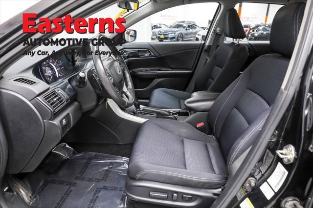 used 2014 Honda Accord car, priced at $11,950