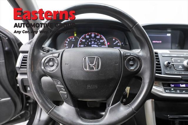 used 2014 Honda Accord car, priced at $11,950