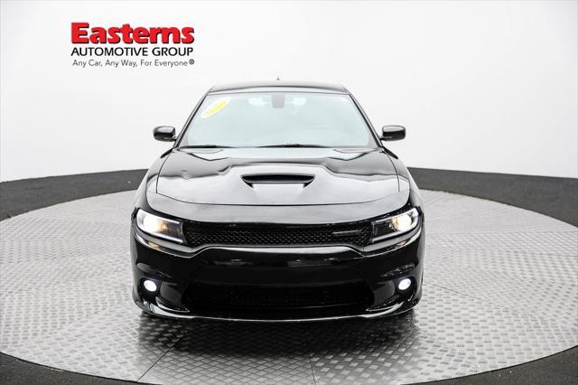 used 2022 Dodge Charger car, priced at $24,950