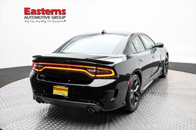 used 2022 Dodge Charger car, priced at $24,950