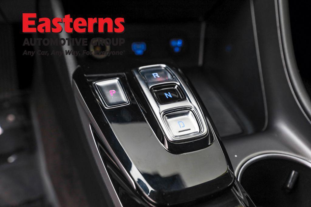 used 2023 Hyundai Sonata car, priced at $19,950